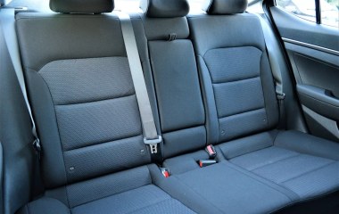 Hyundai Elantra Active 1.6 АКПП, 2016 превью 13
