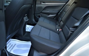 Hyundai Elantra Active 1.6 АКПП, 2016 превью 14