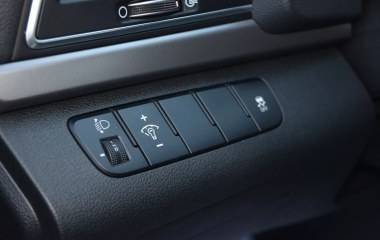 Hyundai Elantra Active 1.6 АКПП, 2016 превью 15