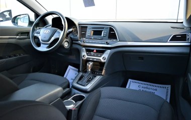 Hyundai Elantra Active 1.6 АКПП, 2016 превью 20