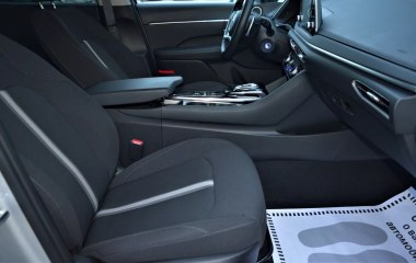 Hyundai Sonata бензин, АКПП, передний привод , 2020 превью 11