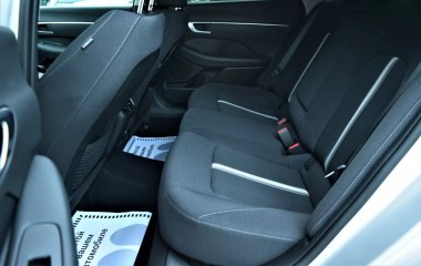 Hyundai Sonata бензин, АКПП, передний привод , 2020 превью 12