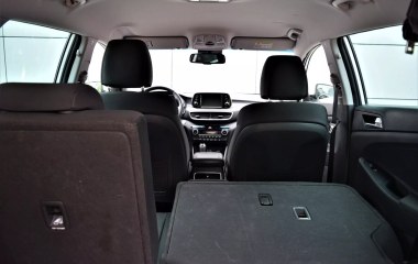 Hyundai Tucson Family 2.0 АКПП, 2018 превью 9