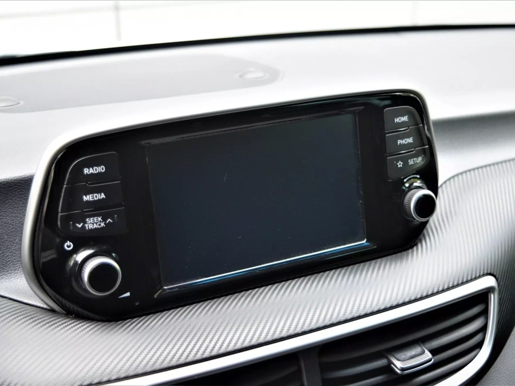 Hyundai Tucson Family 2.0 АКПП, 2018 фото 12
