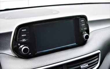 Hyundai Tucson Family 2.0 АКПП, 2018 превью 12