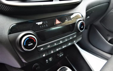 Hyundai Tucson Family 2.0 АКПП, 2018 превью 13