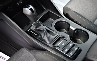 Hyundai Tucson Family 2.0 АКПП, 2018 превью 14