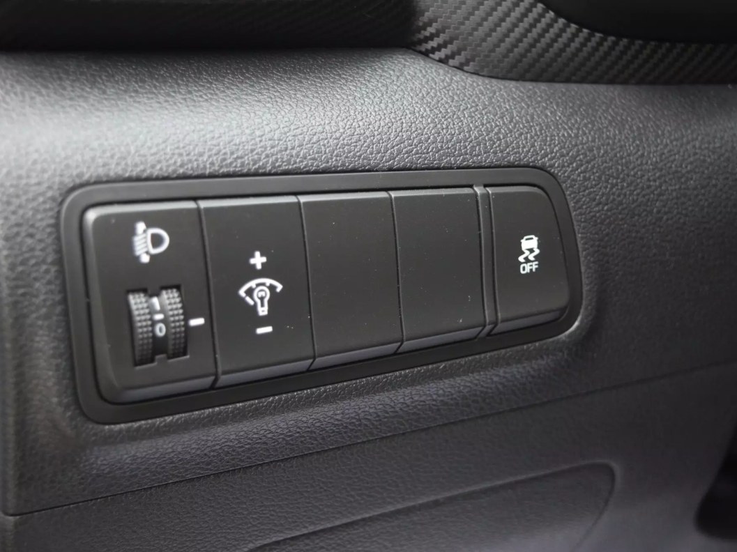 Hyundai Tucson Family 2.0 АКПП, 2018 фото 16