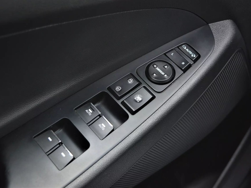 Hyundai Tucson Family 2.0 АКПП, 2018 фото 18