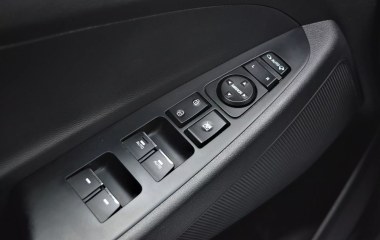 Hyundai Tucson Family 2.0 АКПП, 2018 превью 18