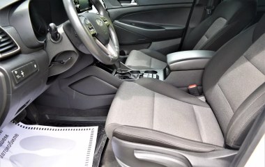 Hyundai Tucson Family 2.0 АКПП, 2018 превью 19