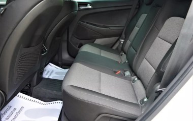 Hyundai Tucson Family 2.0 АКПП, 2018 превью 20