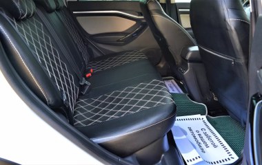 ВАЗ (Lada) Vesta GFK32-52-XK2 Luxe Multimedia 1.8 АМТ, 2020 превью 11