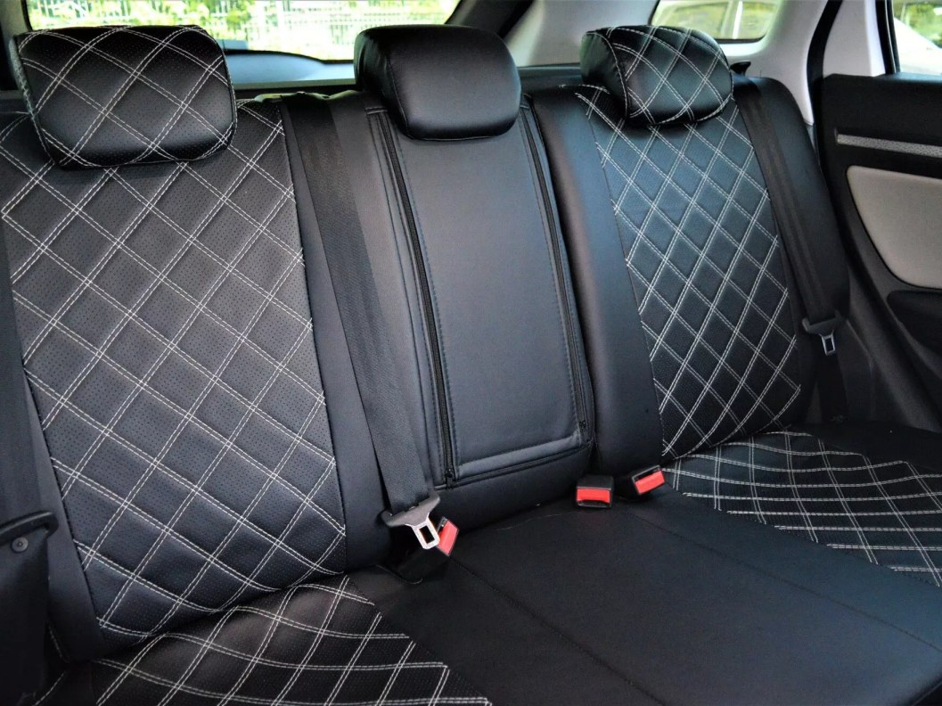 ВАЗ (Lada) Vesta GFK32-52-XK2 Luxe Multimedia 1.8 АМТ, 2020 фото 12