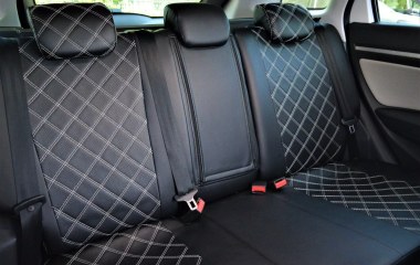 ВАЗ (Lada) Vesta GFK32-52-XK2 Luxe Multimedia 1.8 АМТ, 2020 превью 12
