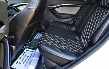ВАЗ (Lada) Vesta GFK32-52-XK2 Luxe Multimedia 1.8 АМТ, 2020 превью 13