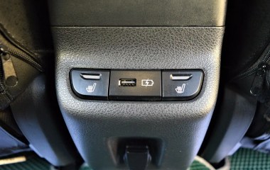 ВАЗ (Lada) Vesta GFK32-52-XK2 Luxe Multimedia 1.8 АМТ, 2020 превью 18