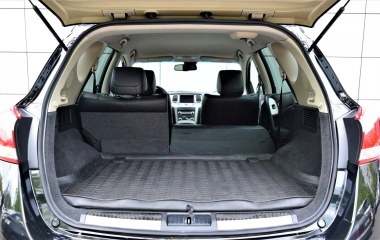 Nissan Murano LE 3.5 CVT, 2015 превью 9