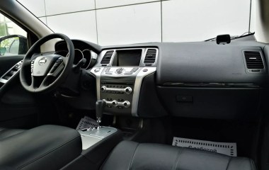 Nissan Murano LE 3.5 CVT, 2015 превью 13