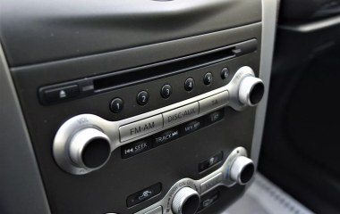 Nissan Murano LE 3.5 CVT, 2015 превью 14