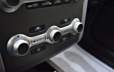 Nissan Murano LE 3.5 CVT, 2015 превью 15