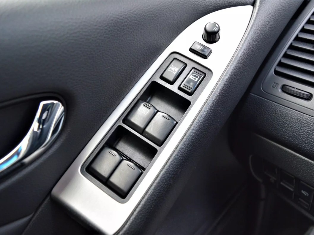 Nissan Murano LE 3.5 CVT, 2015 фото 16