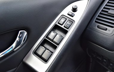 Nissan Murano LE 3.5 CVT, 2015 превью 16