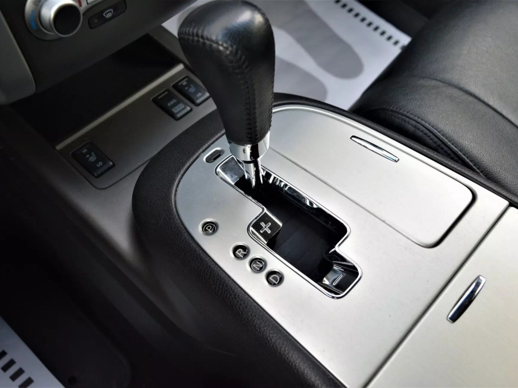 Nissan Murano LE 3.5 CVT, 2015 фото 17