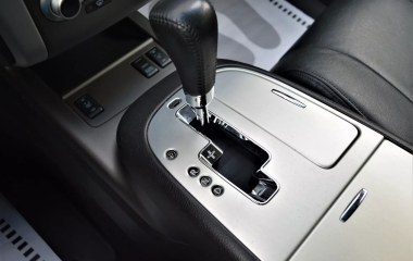 Nissan Murano LE 3.5 CVT, 2015 превью 17
