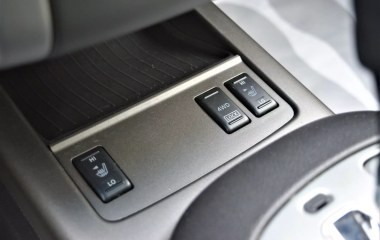 Nissan Murano LE 3.5 CVT, 2015 превью 18