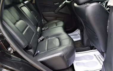 Nissan Murano LE 3.5 CVT, 2015 превью 20