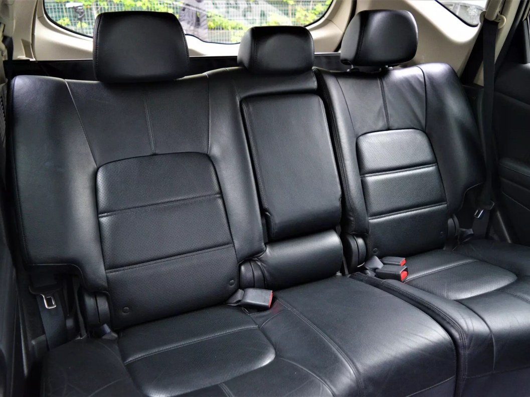 Nissan Murano LE 3.5 CVT, 2015 фото 21