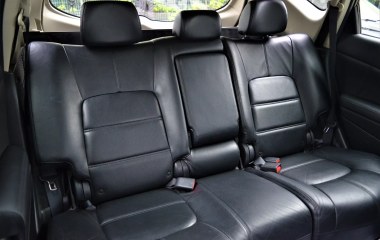 Nissan Murano LE 3.5 CVT, 2015 превью 21