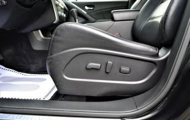 Nissan Murano LE 3.5 CVT, 2015 превью 22