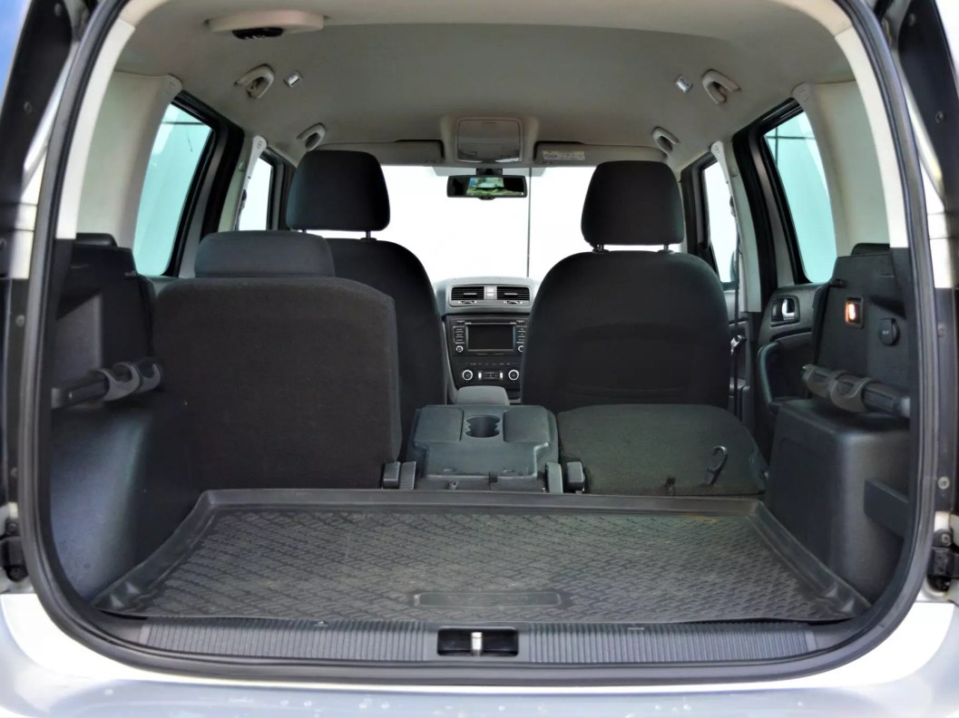 Skoda Yeti Style 1.8 DSG, 2015 фото 6