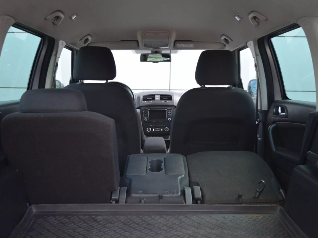 Skoda Yeti Style 1.8 DSG, 2015 фото 7