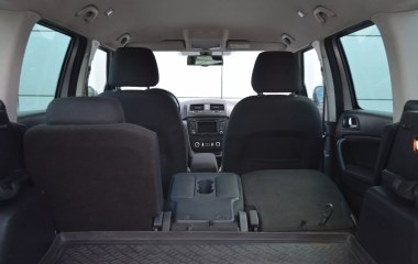 Skoda Yeti Style 1.8 DSG, 2015 превью 7