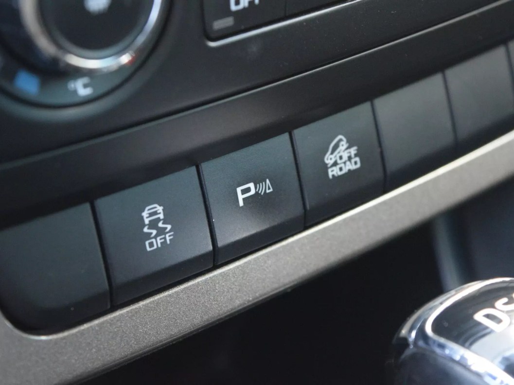 Skoda Yeti Style 1.8 DSG, 2015 фото 12