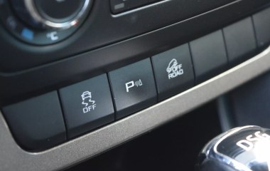 Skoda Yeti Style 1.8 DSG, 2015 превью 12