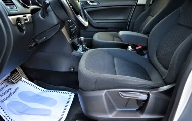 Skoda Yeti Style 1.8 DSG, 2015 превью 16