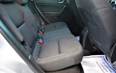 Skoda Yeti Style 1.8 DSG, 2015 превью 17
