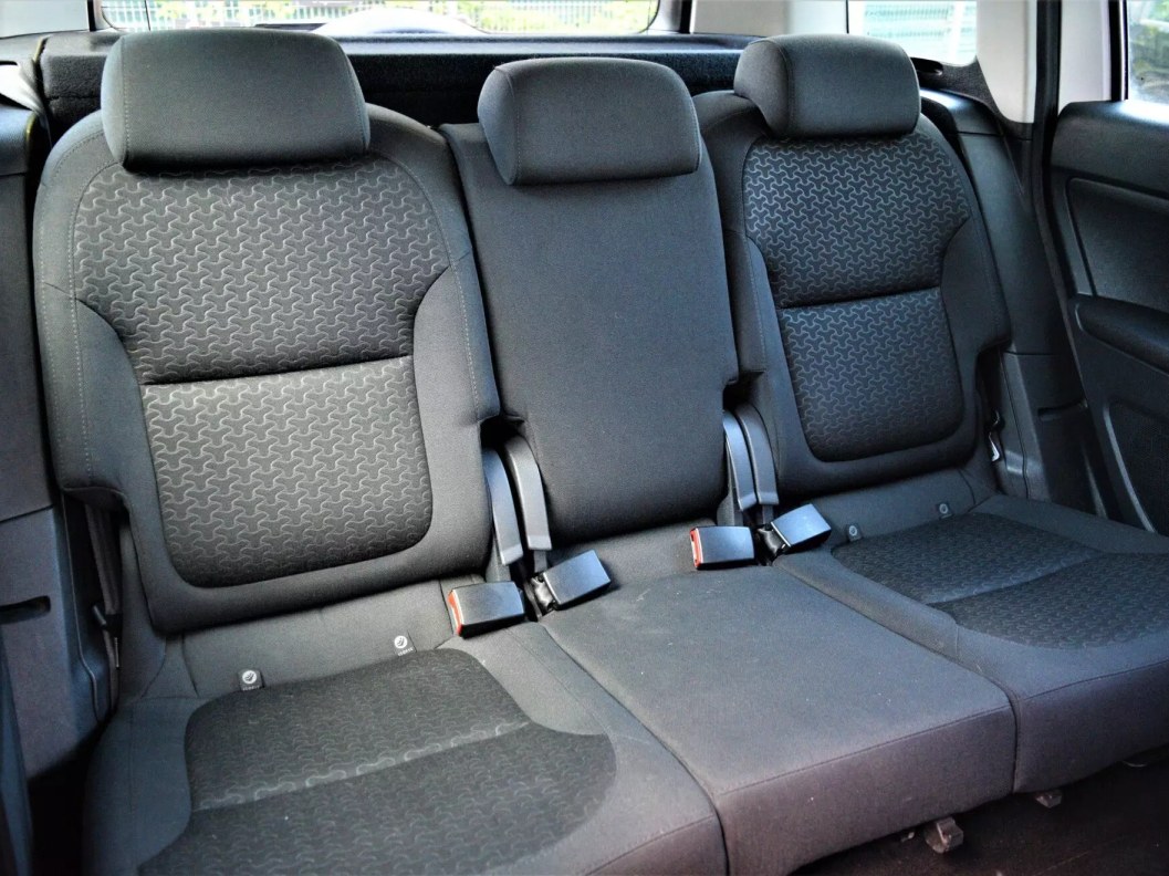 Skoda Yeti Style 1.8 DSG, 2015 фото 19
