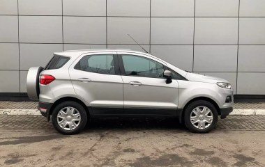 Ford EcoSport Trend Plus 1.6 , 2014 превью 8
