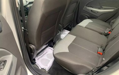 Ford EcoSport Trend Plus 1.6 , 2014 превью 11