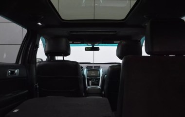Ford Explorer Sport 3.5 , 2014 превью 10