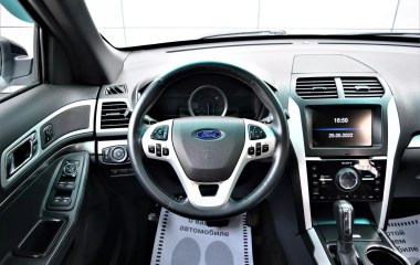 Ford Explorer Sport 3.5 , 2014 превью 12
