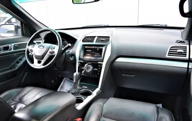 Ford Explorer Sport 3.5 , 2014 превью 13