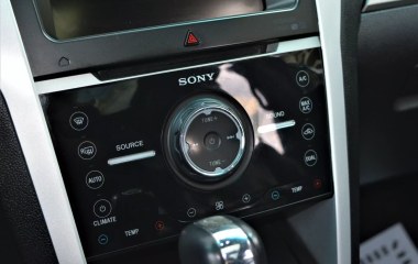 Ford Explorer Sport 3.5 , 2014 превью 15