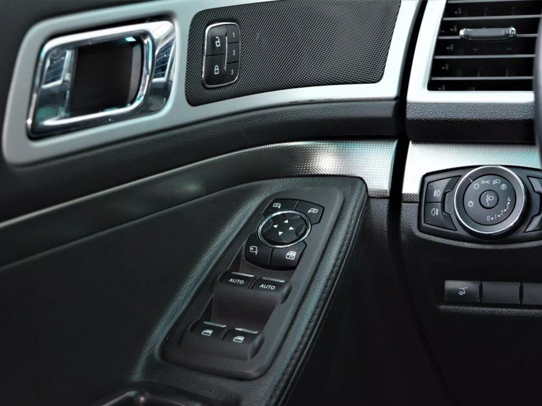 Ford Explorer Sport 3.5 , 2014 фото 16