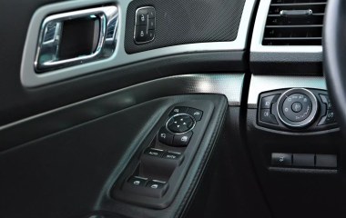 Ford Explorer Sport 3.5 , 2014 превью 16